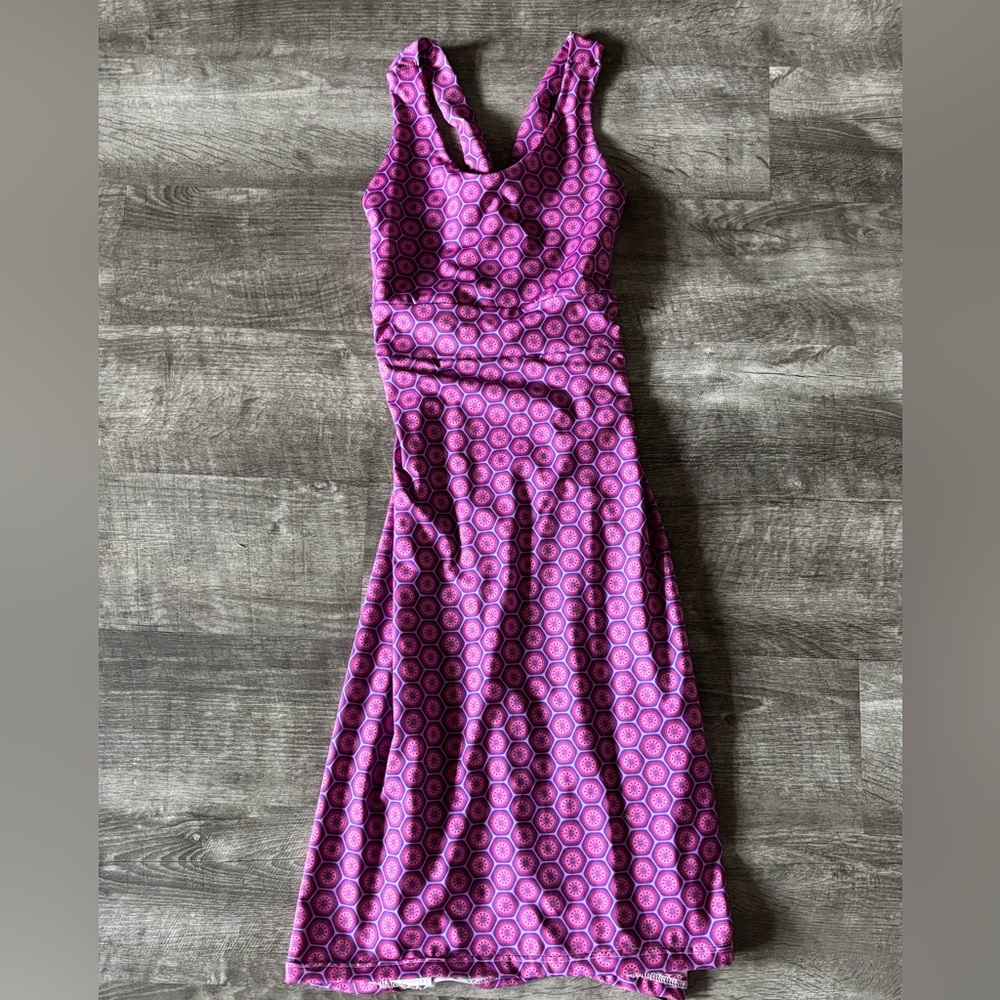 Kind Apparel dress